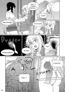 Futaba no Ohanashi Matome 3 - The Story of Futaba 3 - page 132