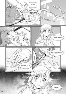 Futaba no Ohanashi Matome 3 - The Story of Futaba 3 - page 14