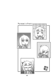 Futaba no Ohanashi Matome 3 - The Story of Futaba 3 - page 141