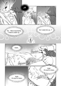 Futaba no Ohanashi Matome 3 - The Story of Futaba 3 - page 18