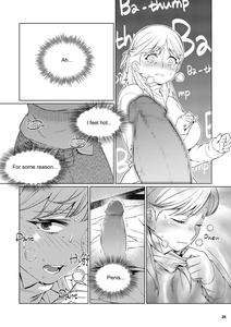 Futaba no Ohanashi Matome 3 - The Story of Futaba 3 - page 25