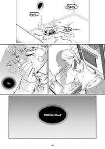 Futaba no Ohanashi Matome 3 - The Story of Futaba 3 - page 33