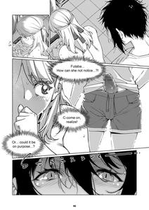 Futaba no Ohanashi Matome 3 - The Story of Futaba 3 - page 45