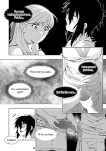 Futaba no Ohanashi Matome 3 - The Story of Futaba 3 - page 59