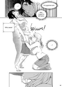 Futaba no Ohanashi Matome 3 - The Story of Futaba 3 - page 63