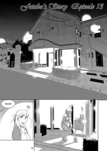 Futaba no Ohanashi Matome 3 - The Story of Futaba 3 - page 71