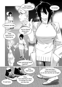 Futaba no Ohanashi Matome 3 - The Story of Futaba 3 - page 72