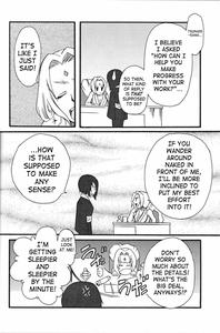 Kunoichi Ninkyou | Kunoichi Chivalry - page 5