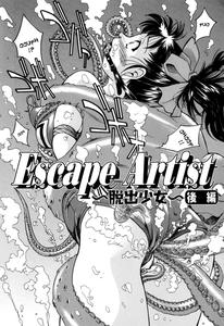 Escape ArtistCh  1-2 - page 36