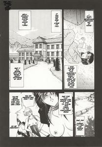 Go Housi Reijyou Ch  1-4 - page 21