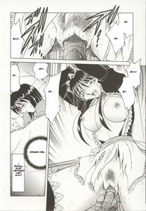 Go Housi Reijyou Ch  1-4 - page 35