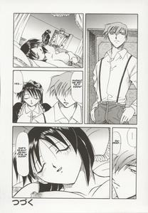 Go Housi Reijyou Ch  1-4 - page 65