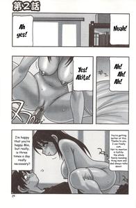 Family at Play - page 29