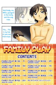 Family at Play - page 8