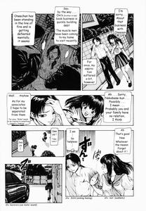 Sekai no Donzoko de Ai wo Sakebenai | I Cannot Shout Love From The Bottom Of The World - page 10