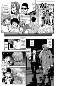 Sekai no Donzoko de Ai wo Sakebenai | I Cannot Shout Love From The Bottom Of The World - page 102