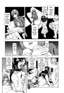 Sekai no Donzoko de Ai wo Sakebenai | I Cannot Shout Love From The Bottom Of The World - page 122