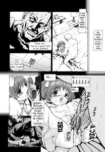 Sekai no Donzoko de Ai wo Sakebenai | I Cannot Shout Love From The Bottom Of The World - page 144