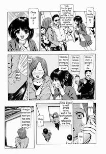 Sekai no Donzoko de Ai wo Sakebenai | I Cannot Shout Love From The Bottom Of The World - page 159