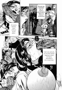 Sekai no Donzoko de Ai wo Sakebenai | I Cannot Shout Love From The Bottom Of The World - page 34