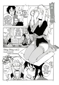 Ding Ding 2 Complete! - page 3
