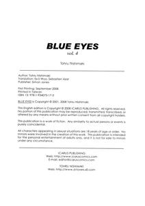 Blue Eyes Vol 4 - page 175