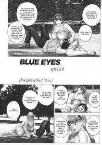 Blue Eyes Vol 4 - page 4