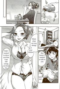 Helping Around the House - page 3