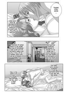 Scarlet Desire 2 - page 114