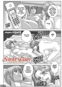 Scarlet Desire 2 - page 176