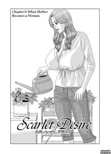 Scarlet Desire 2 - page 31