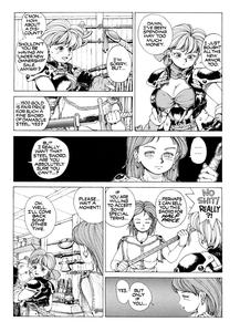 Spunky Knight 4 - page 4