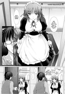 Meido Yome - page 18