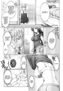 Meido Yome - page 185