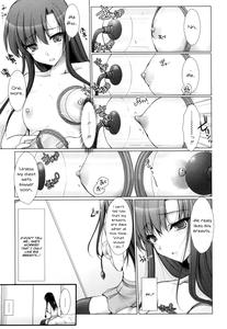 Meido Yome - page 187