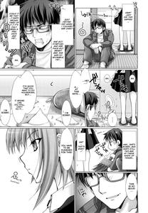 Meido Yome - page 54