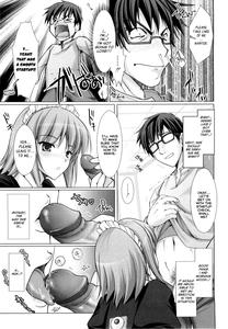 Meido Yome - page 78