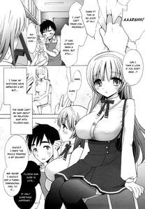 Kimi wa Boku Venus - page 2