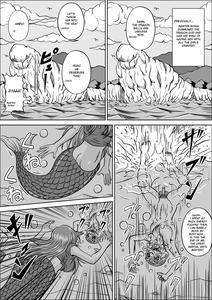 Kame-Sennin's Ambition 3 - page 7