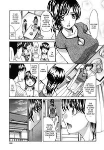 Mesu Oba Misao Arc plus Gaiden - page 31