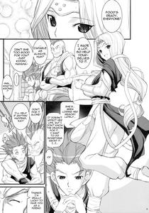 MIREILLE SIDE - page 4