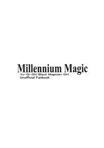 Millennium Magic - page 2