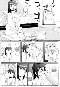 Girlfriend Changing Into a Swimsuit - page 19
