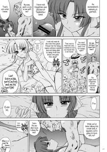 Asama-sama Is Being Shot - page 16