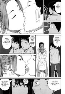 Young Wife & High School Girl Collection - page 11
