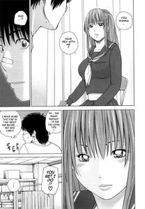 Young Wife & High School Girl Collection - page 126