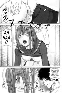 Young Wife & High School Girl Collection - page 130
