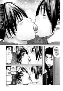 Young Wife & High School Girl Collection - page 138