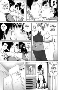 Young Wife & High School Girl Collection - page 160