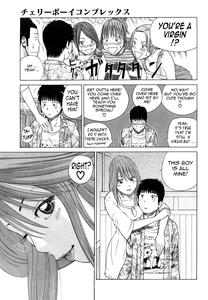 Young Wife & High School Girl Collection - page 170